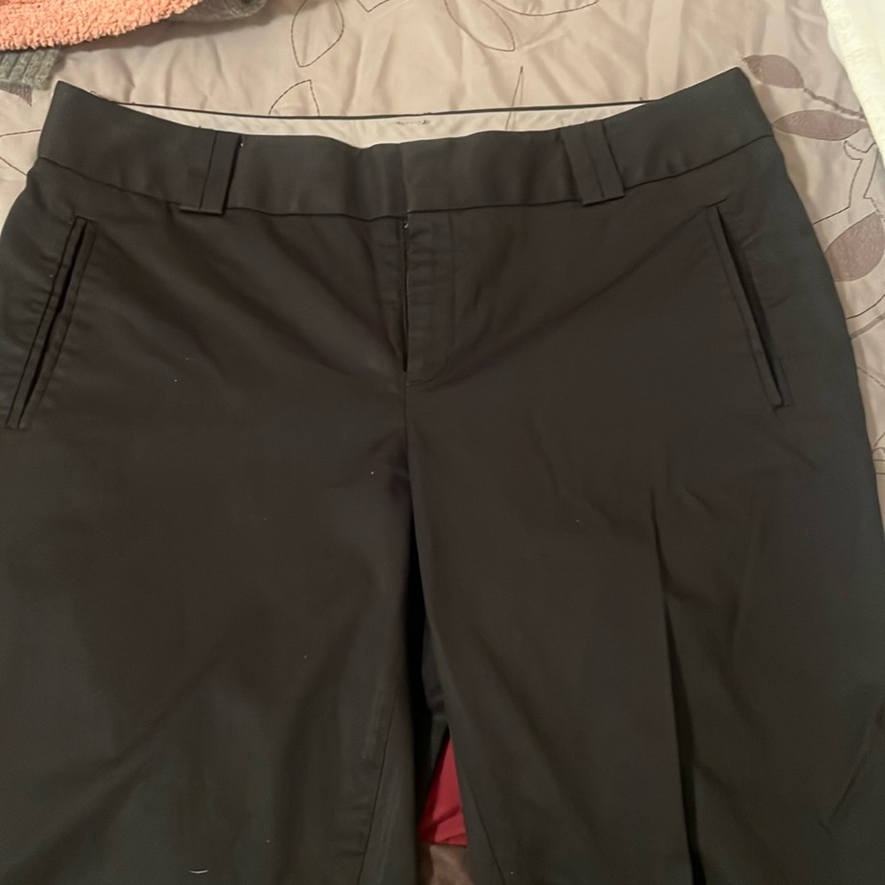 Dress slacks